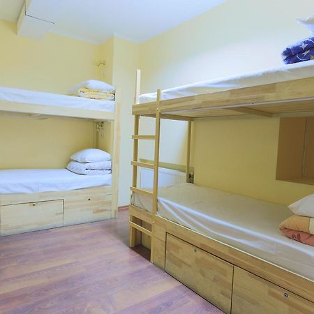Hostel N1 Dom โอเดสซา ภายนอก รูปภาพ