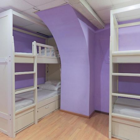 Hostel N1 Dom โอเดสซา ภายนอก รูปภาพ
