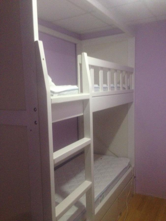 Hostel N1 Dom โอเดสซา ภายนอก รูปภาพ
