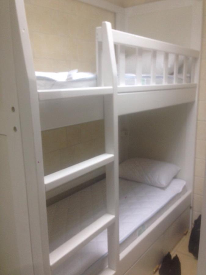 Hostel N1 Dom โอเดสซา ภายนอก รูปภาพ