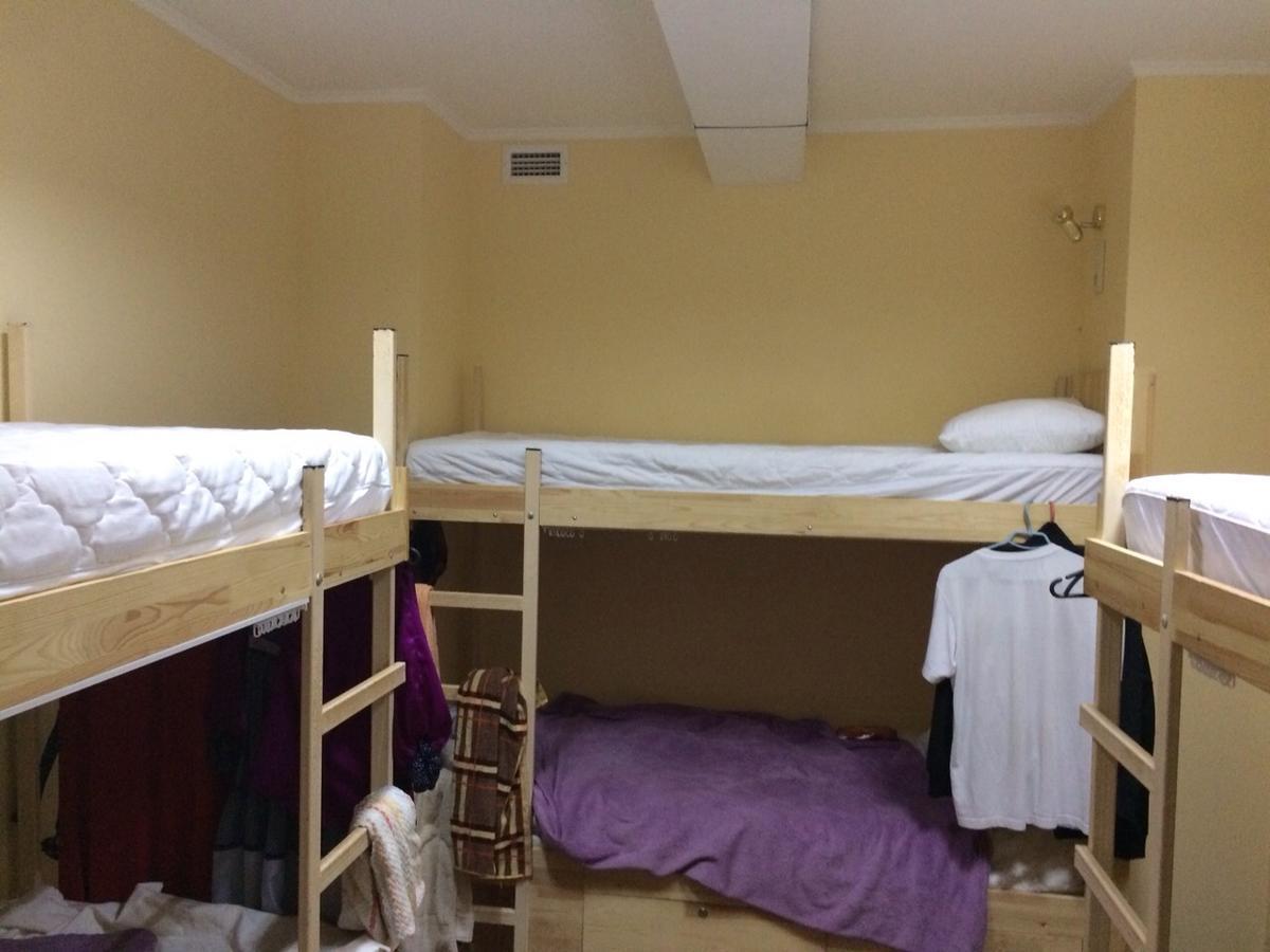 Hostel N1 Dom โอเดสซา ภายนอก รูปภาพ