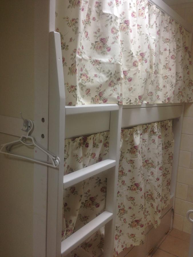 Hostel N1 Dom โอเดสซา ภายนอก รูปภาพ