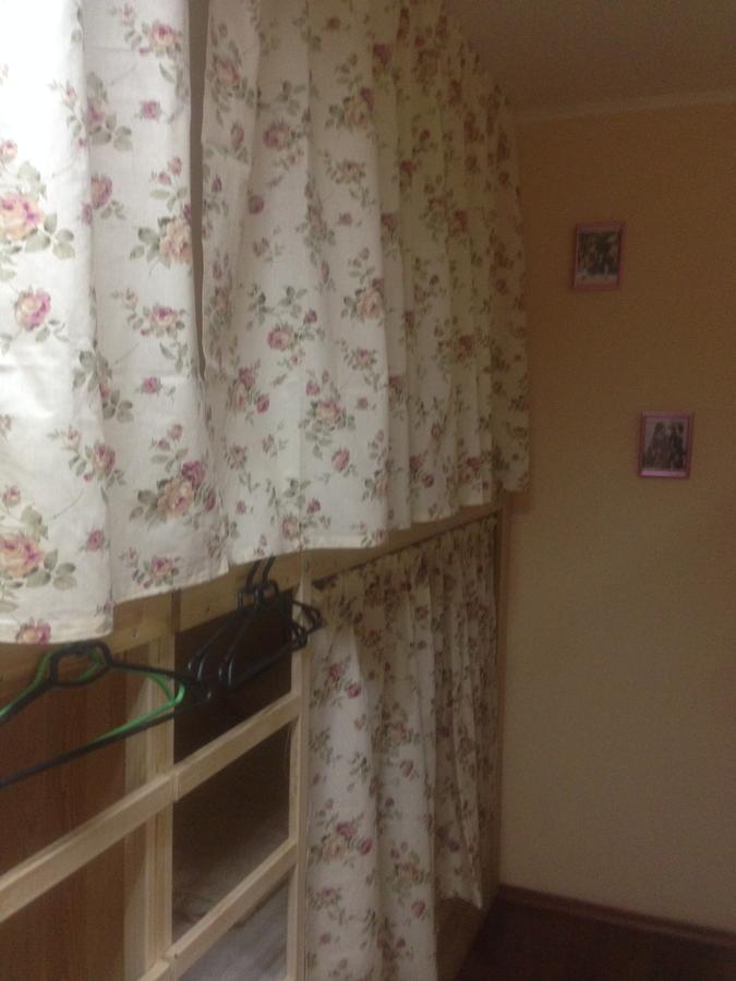 Hostel N1 Dom โอเดสซา ภายนอก รูปภาพ