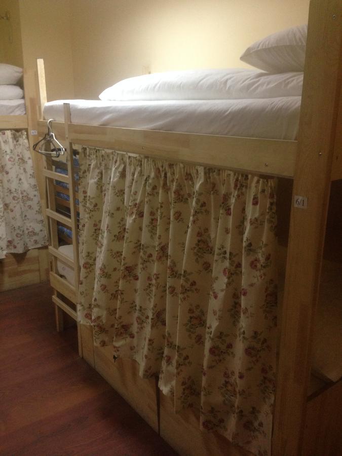 Hostel N1 Dom โอเดสซา ภายนอก รูปภาพ