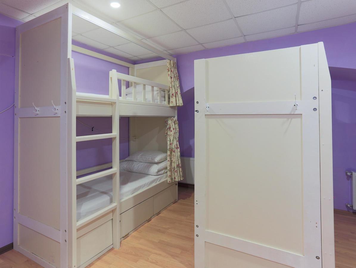 Hostel N1 Dom โอเดสซา ภายนอก รูปภาพ