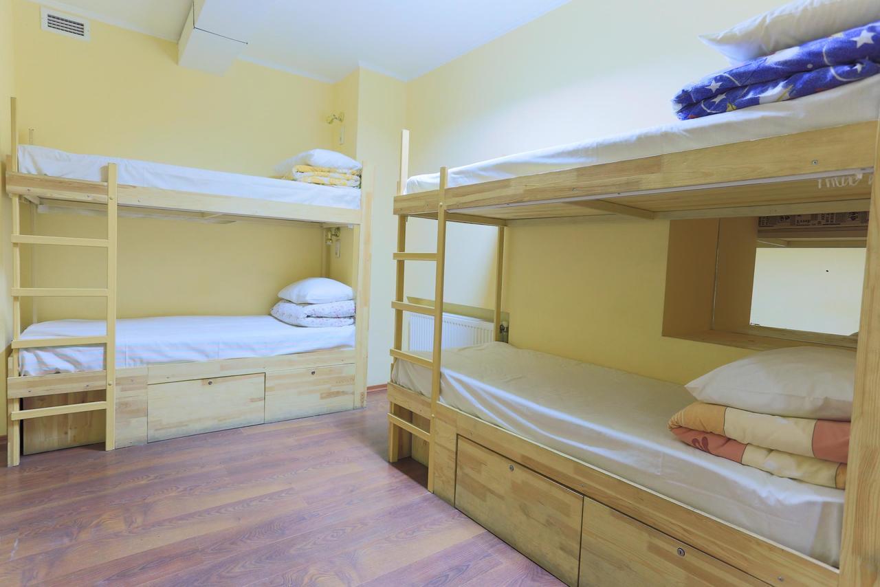 Hostel N1 Dom โอเดสซา ภายนอก รูปภาพ