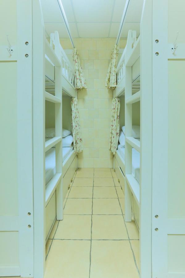 Hostel N1 Dom โอเดสซา ภายนอก รูปภาพ