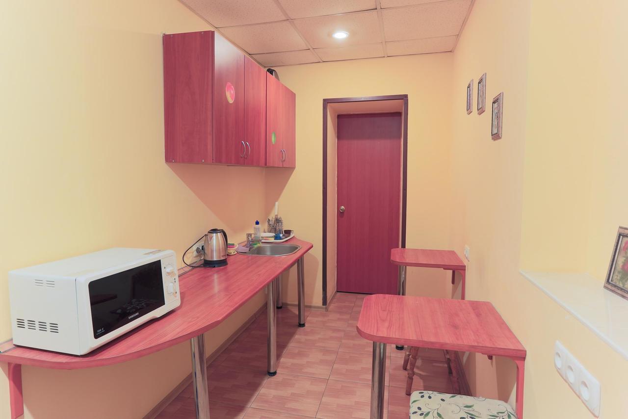 Hostel N1 Dom โอเดสซา ภายนอก รูปภาพ