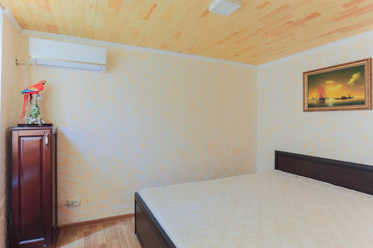 Hostel N1 Dom โอเดสซา ภายนอก รูปภาพ
